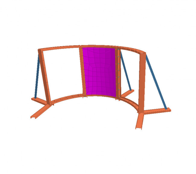 Nukleartechnik – Rückbau GKN I, Neckarwestheim