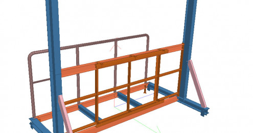 Nukleartechnik – Rückbau KKW FiR 1, Finnland