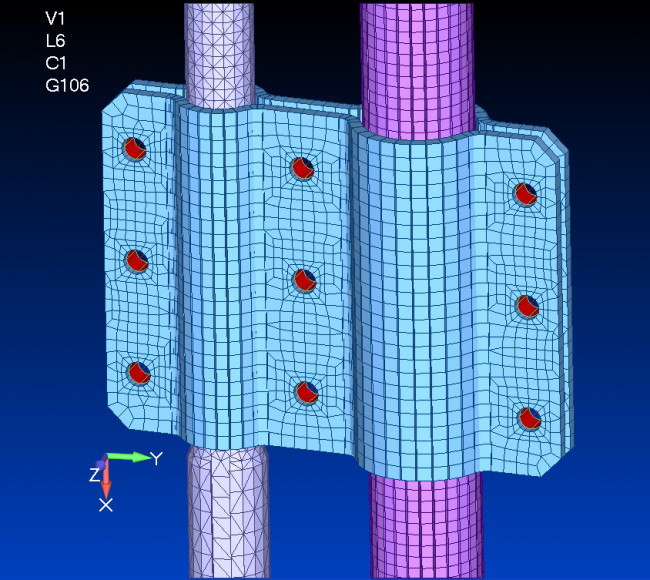 Nukleartechnik – Rückbau KKW Isar