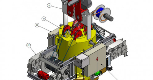 Nukleartechnik – Rückbau KKW Isar I