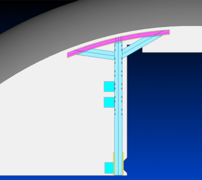 Nukleartechnik – Rückbau KKW Lingen