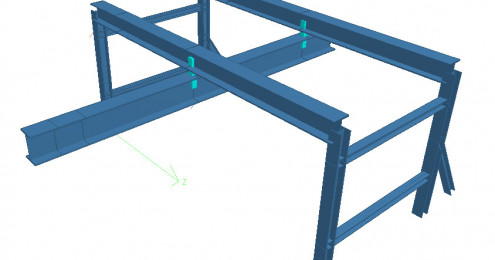 Nukleartechnik – Rückbau KKW Lingen
