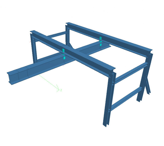Nukleartechnik – Rückbau KKW Lingen