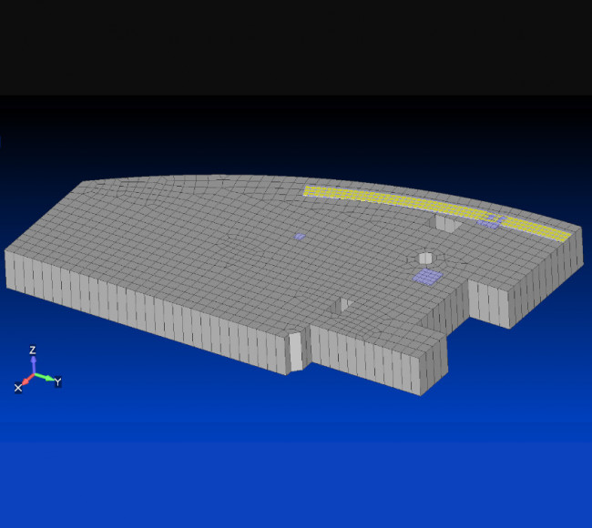 Nukleartechnik – Rückbau KKW Lingen