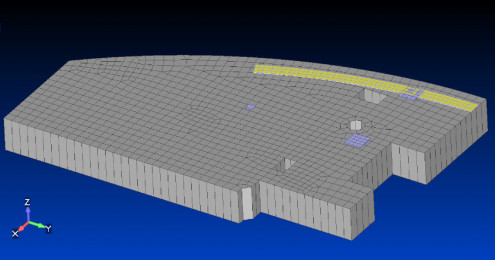 Nukleartechnik – Rückbau KKW Lingen