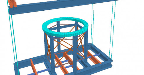 Nukleartechnik – Rückbau KKW Obrigheim