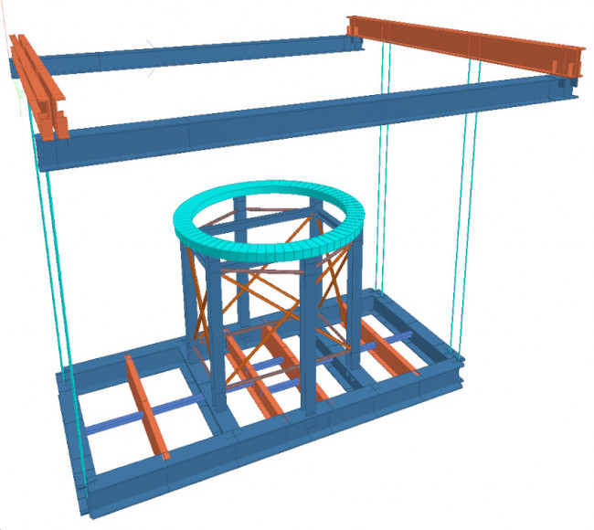 Nukleartechnik – Rückbau KKW Obrigheim