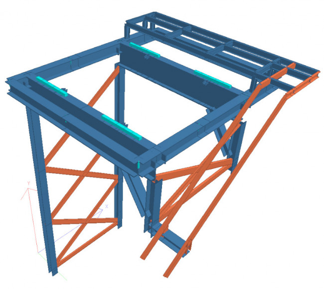 Nukleartechnik – Rückbau KKW Obrigheim