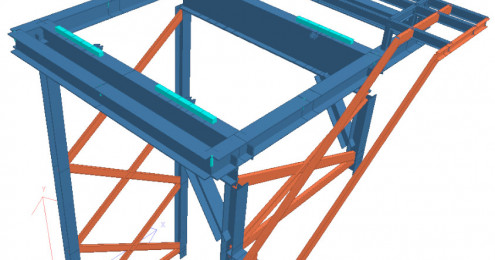 Nukleartechnik – Rückbau KKW Obrigheim