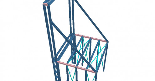 Nukleartechnik – Rückbau KKW Obrigheim