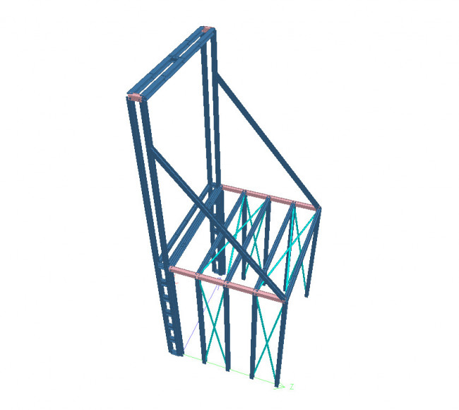 Nukleartechnik – Rückbau KKW Obrigheim