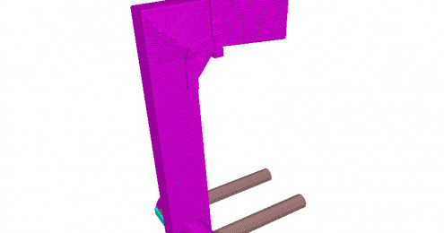 Nukleartechnik – Rückbau KKW Stade