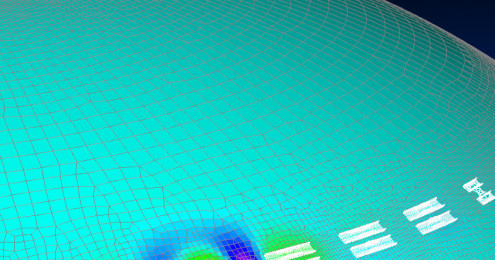Nukleartechnik – Rückbau KKW Stade