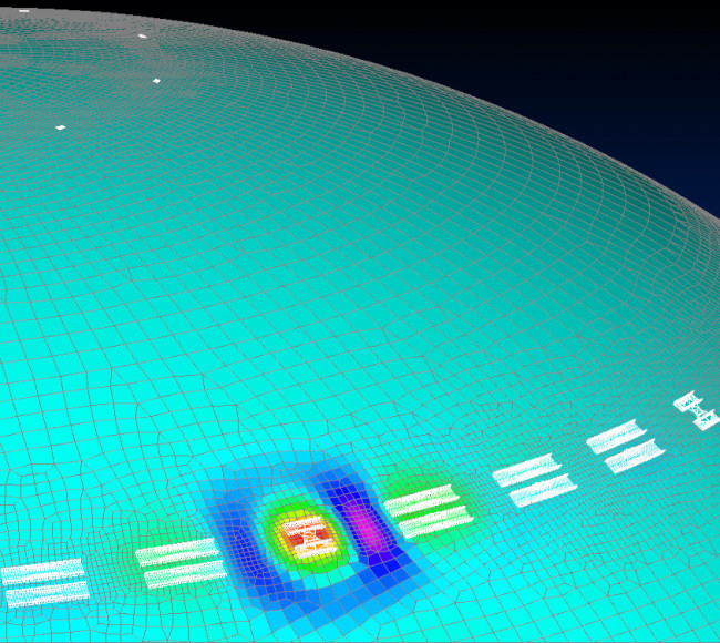 Nukleartechnik – Rückbau KKW Stade