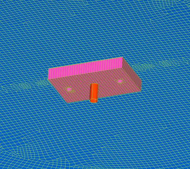 Nukleartechnik – Rückbau KKW Stade