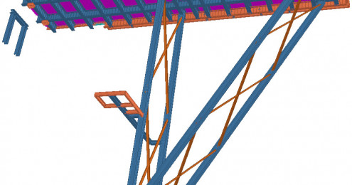 Nukleartechnik – Rückbau KKW Stade