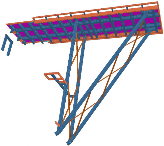Nukleartechnik – Rückbau KKW Stade