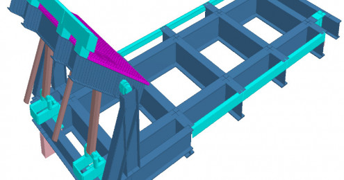 Nukleartechnik – Rückbau KKW Stade