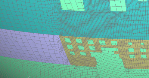 Nukleartechnik – Rückbau KKW Stade