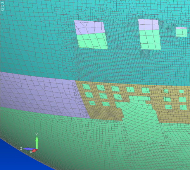 Nukleartechnik – Rückbau KKW Stade