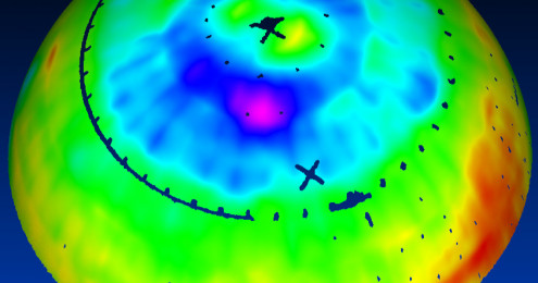 Nukleartechnik – Rückbau KKW Stade