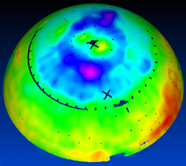 Nukleartechnik – Rückbau KKW Stade