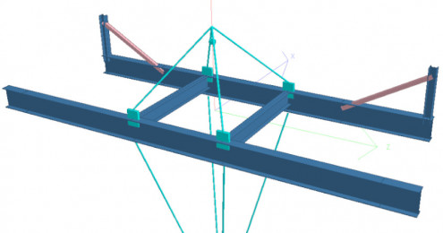 Nukleartechnik – Rückbau KKW Stade