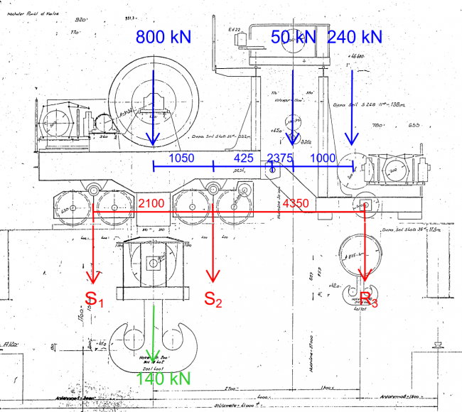 Nukleartechnik – Rückbau KKW Unterweser/Grafenrheinfeld