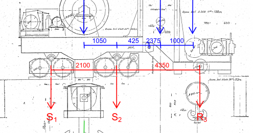 Nukleartechnik – Rückbau KKW Unterweser/Grafenrheinfeld