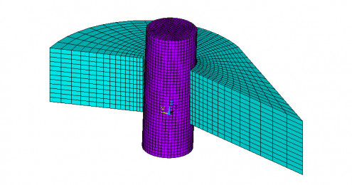 Nukleartechnik – Rückbau KKW Würgassen