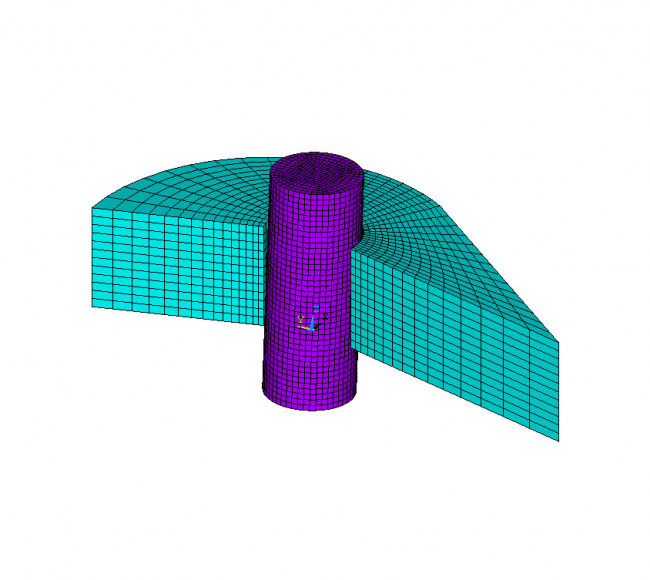 Nukleartechnik – Rückbau KKW Würgassen