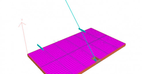 Nukleartechnik – Rückbau Wiederaufbereitungsanlage Karlsruhe (WAK)