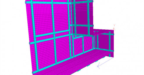 Nukleartechnik – Wiederaufbereitungsanlage HOLTEC