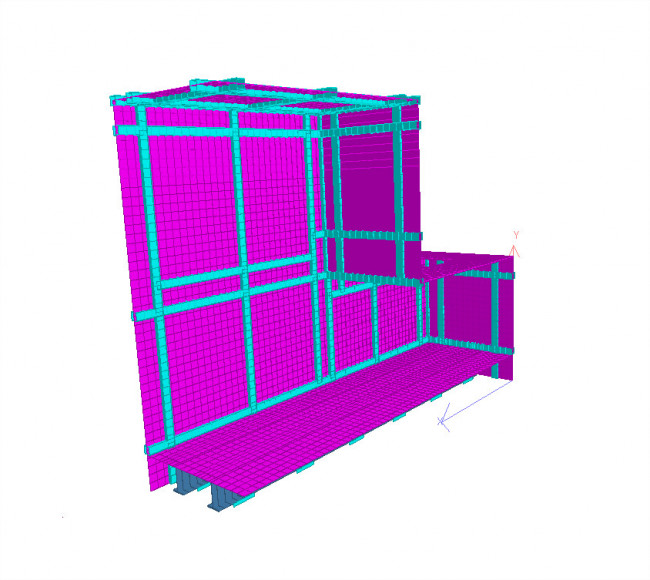 Nukleartechnik – Wiederaufbereitungsanlage HOLTEC