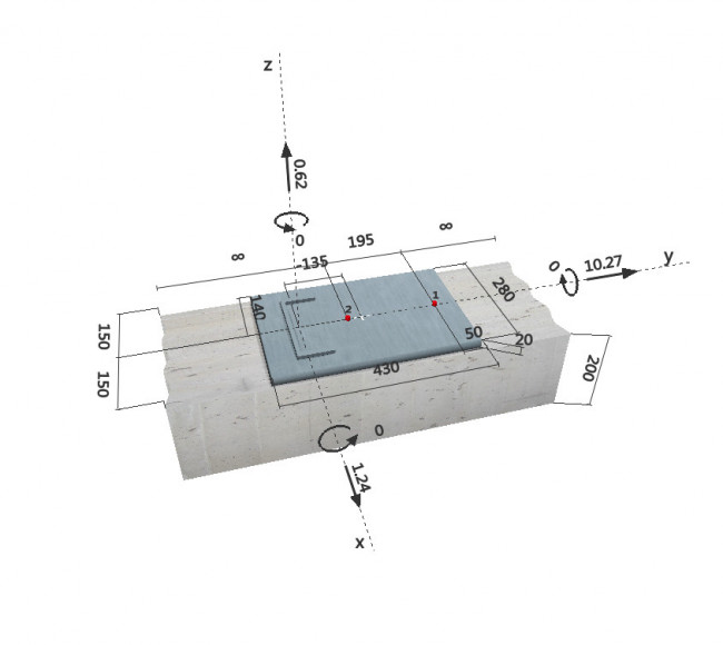 Nukleartechnik – Wiederaufbereitungsanlage Karlsruhe