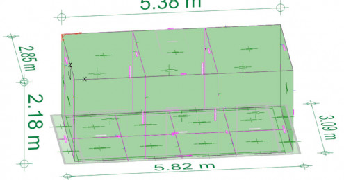 Tiefbau – Haubenschächte für Telekomtrassen