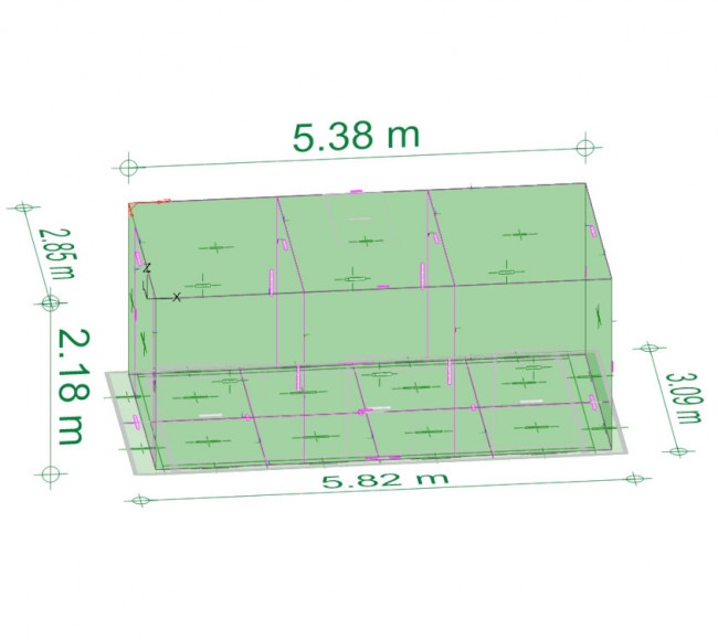 Tiefbau – Haubenschächte für Telekomtrassen