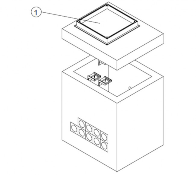 Tiefbau – Multifunktionsschächte für Kabeltrassen