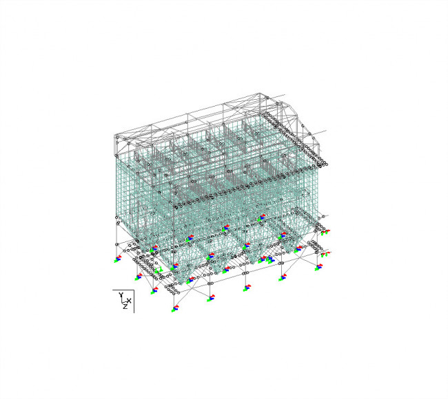 Umwelttechnik – Entstaubungsanlage in Malaysia