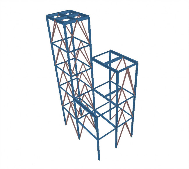 Umwelttechnik – Rauchgasentschwefelungsanlagen